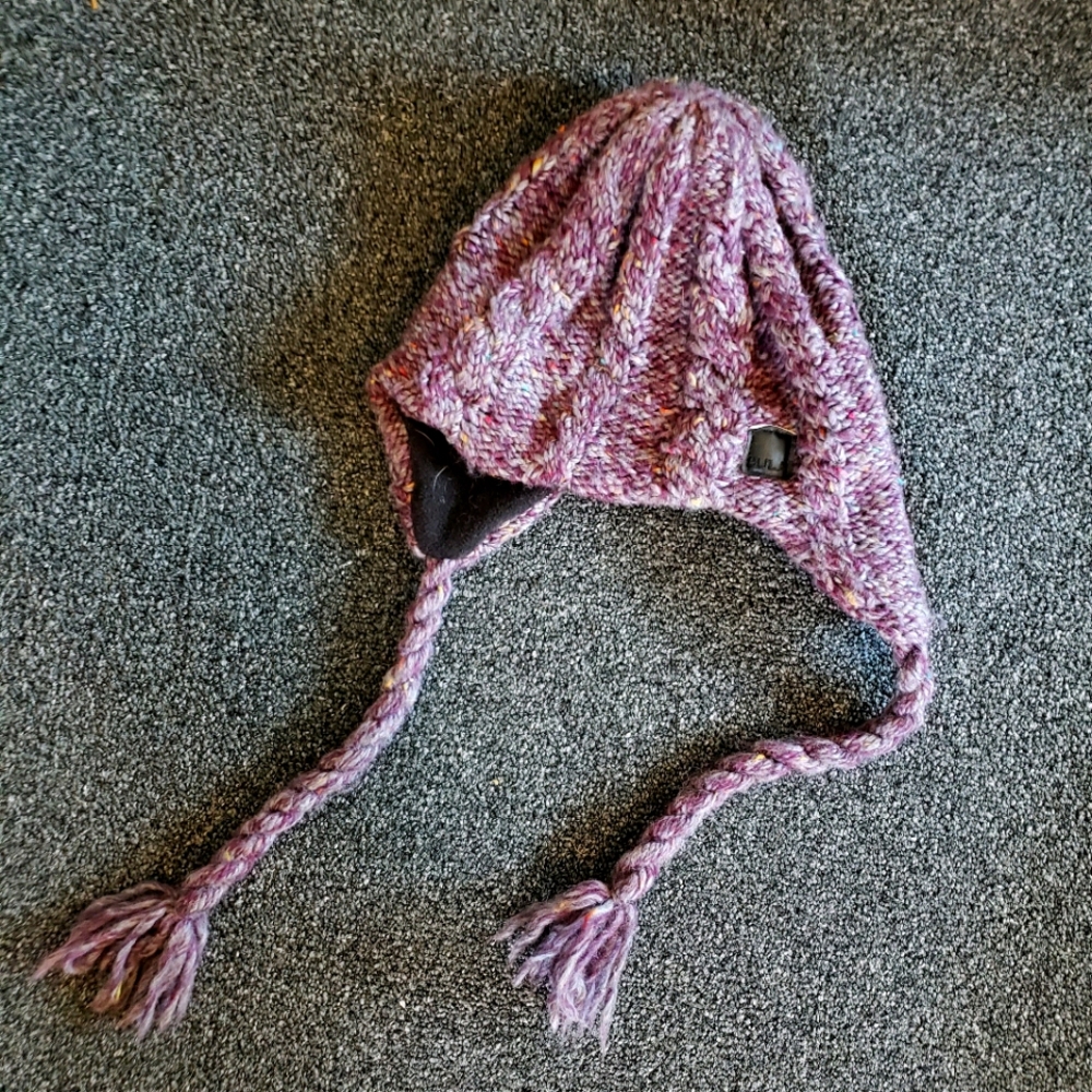 Bula ski hat